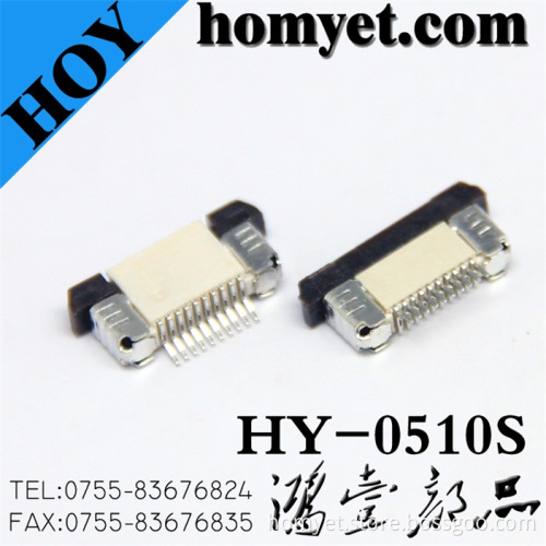 FPC Connector (HY-0510S)